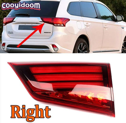 ya 13 9.15 zhengce Right rear taillight brake light for Mitsubishi Outlander PHEV 2016, 2017,