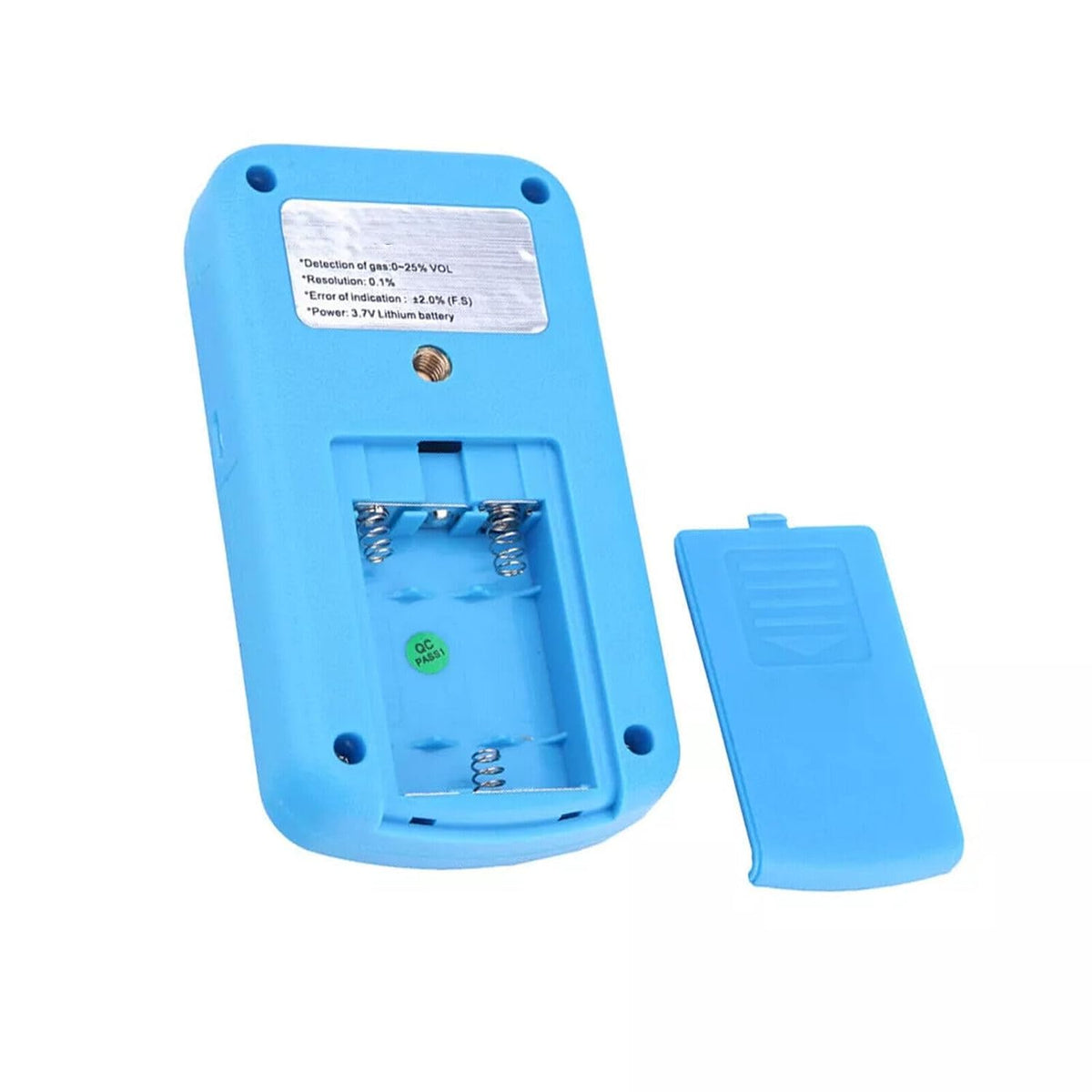 ya 16 10.20 baidi KXL-803 for Smart Digital Oxygen Meter O2 Detector Air Quality Gas Monitor 2025