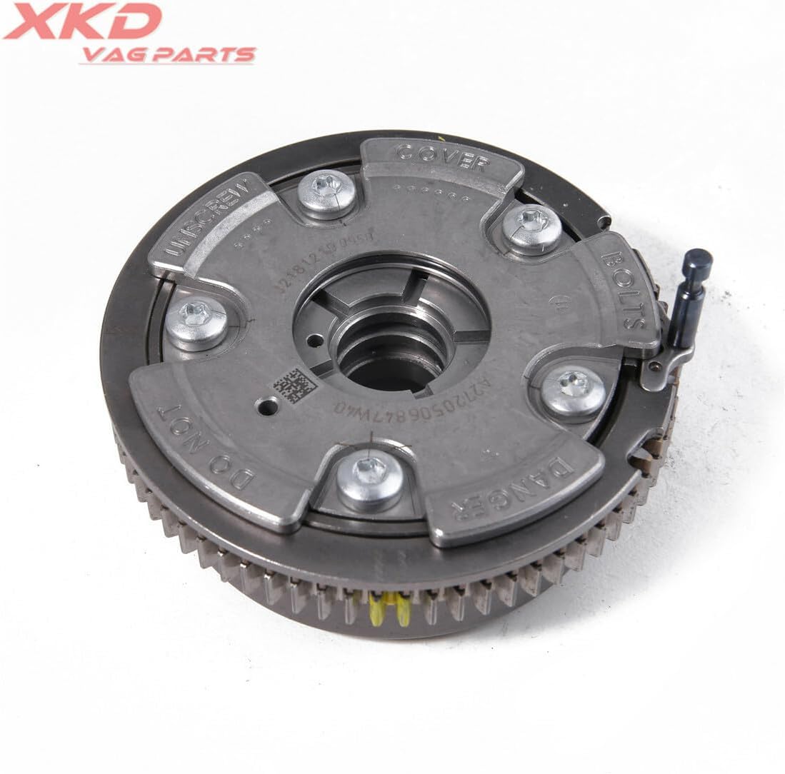 ya 2 8.15 Left Camshaft Adjuster for Mercedes-benz W203 W221 W164 A2720506847