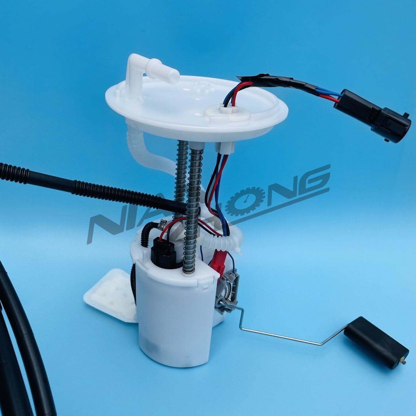 ya 5 8.10 Right Fuel Pump Assembly FG1712 SP5063M for Jaguar S-Type Vanden Plas XJ8 03-05