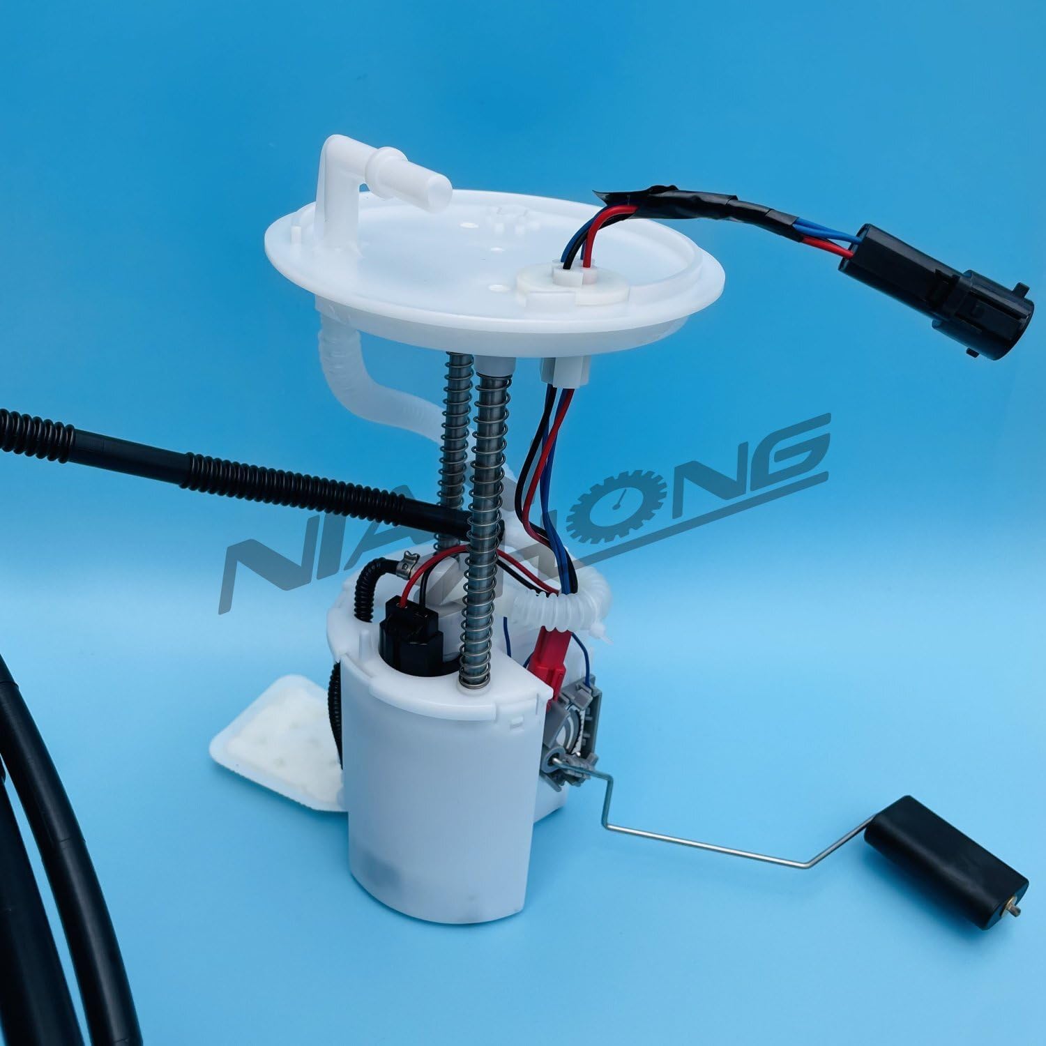 ya 8 8.24 baidi Right Fuel Pump Assembly FG1712 SP5063M for Jaguar S-Type Vanden Plas XJ8 03-05