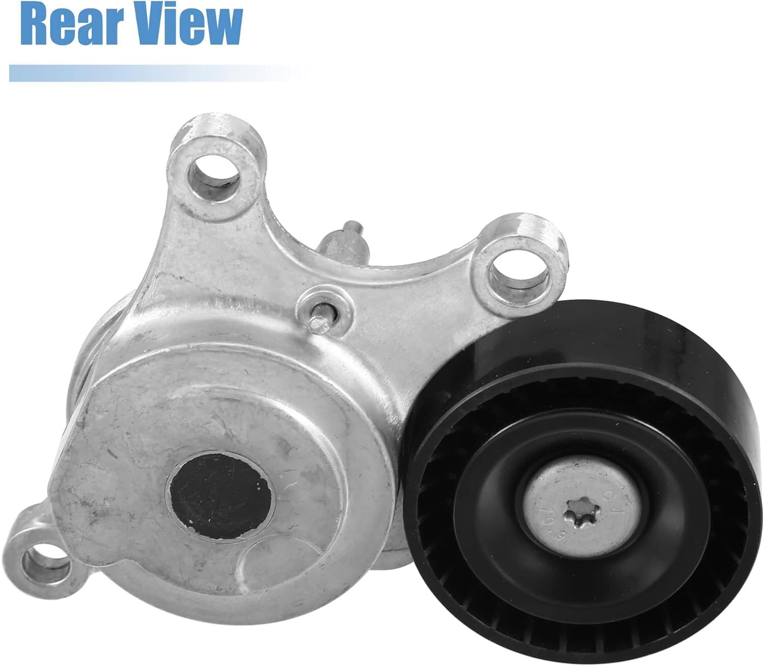 ya 2 8.15 Drive Belt Tensioner Assembly for Mercedes-benz W270 CLA250 GLA250 2702000370