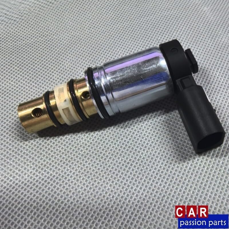 ya 7 8.24 baidi AC compressor control solenoid valve 1K0820803E suitable for PXE16 PXE14 suitable for Audi and for VW