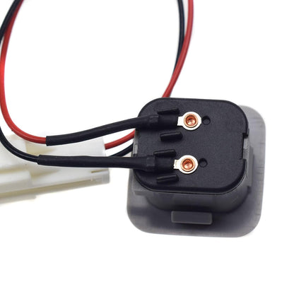 ya 4 8.8.2 The Gray Release Button for The Trunk Opener is Suitable for 07-10 Hyundai Elantra 935552H0008M