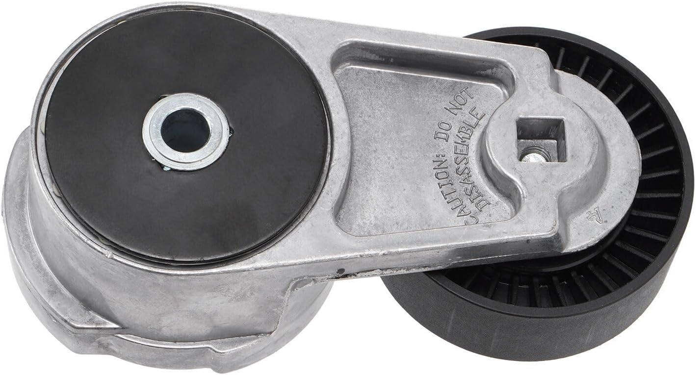 ya 6 8.24 baidi 4xDrive Idler Pulley Serpentine Belt Tensioner for Chrysler for Dodge for Jeep 5184617AD