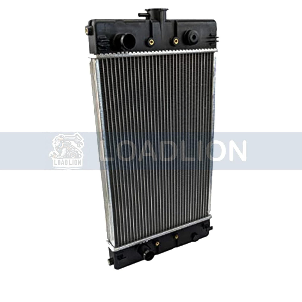 ya 16 10.20 baidi New Generator Radiator 2485B280 10000-00436 DJ51279 for Perkins -