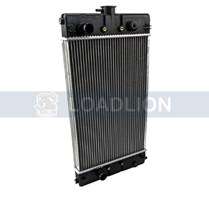 ya 16 10.20 baidi New Generator Radiator 2485B280 10000-00436 DJ51279 for Perkins -