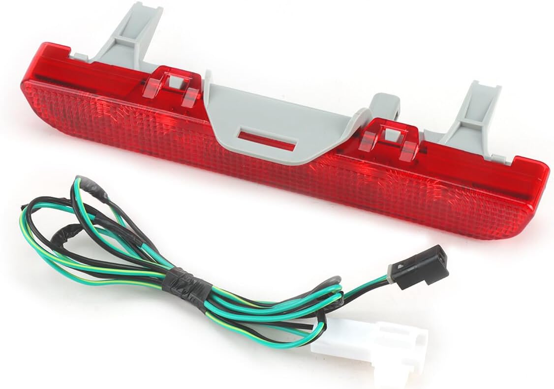 ya 5 8.24 baidi For 05-12 for Toyota for AVALON Third Brake Light Assembly 923-402