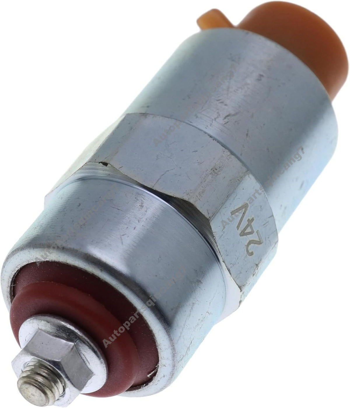 ya 10 9.16 baidi 24V Shut Off Solenoid 7185-900K for Delphi DPA DPS CAV LUCAS