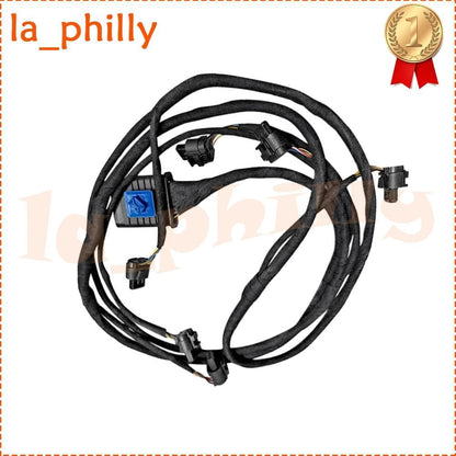 ya 2 8.15 Front Bumper PDC Wiring Harness for 2010-2013 for Mercedes W212 E-Class E350 E63 AMG