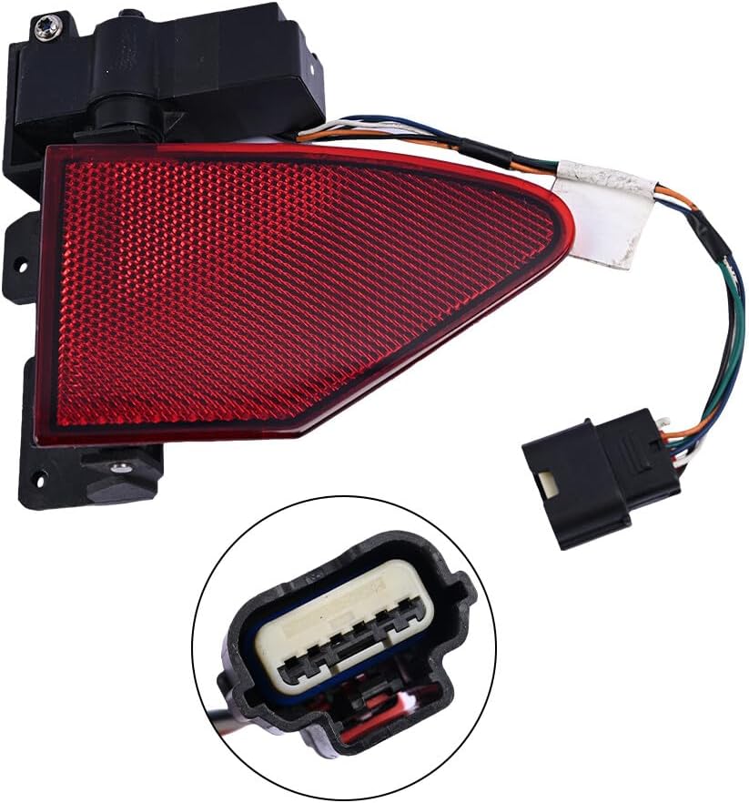ya 7 8.24 baidi For 2016-2020 for Tesla for Model S for Model X Charge Port Door Assembly 1038548-00-I