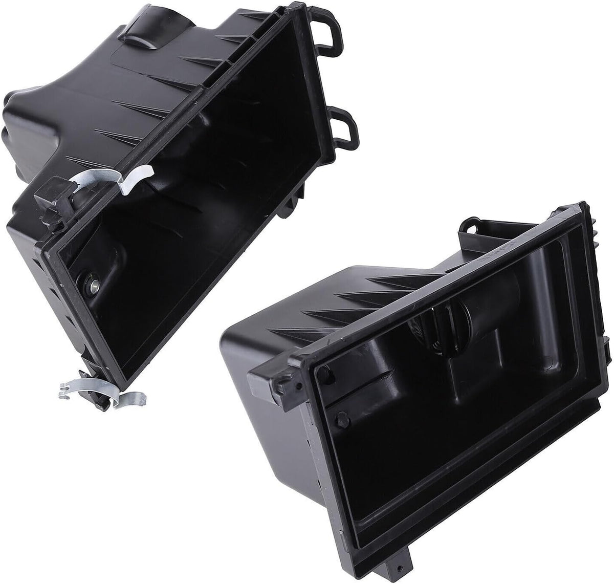 ya 4 8.14 Air Intake Cleaner Box Housing for Toyota for COROLLA LE 2019 2020 2021 17700-37370