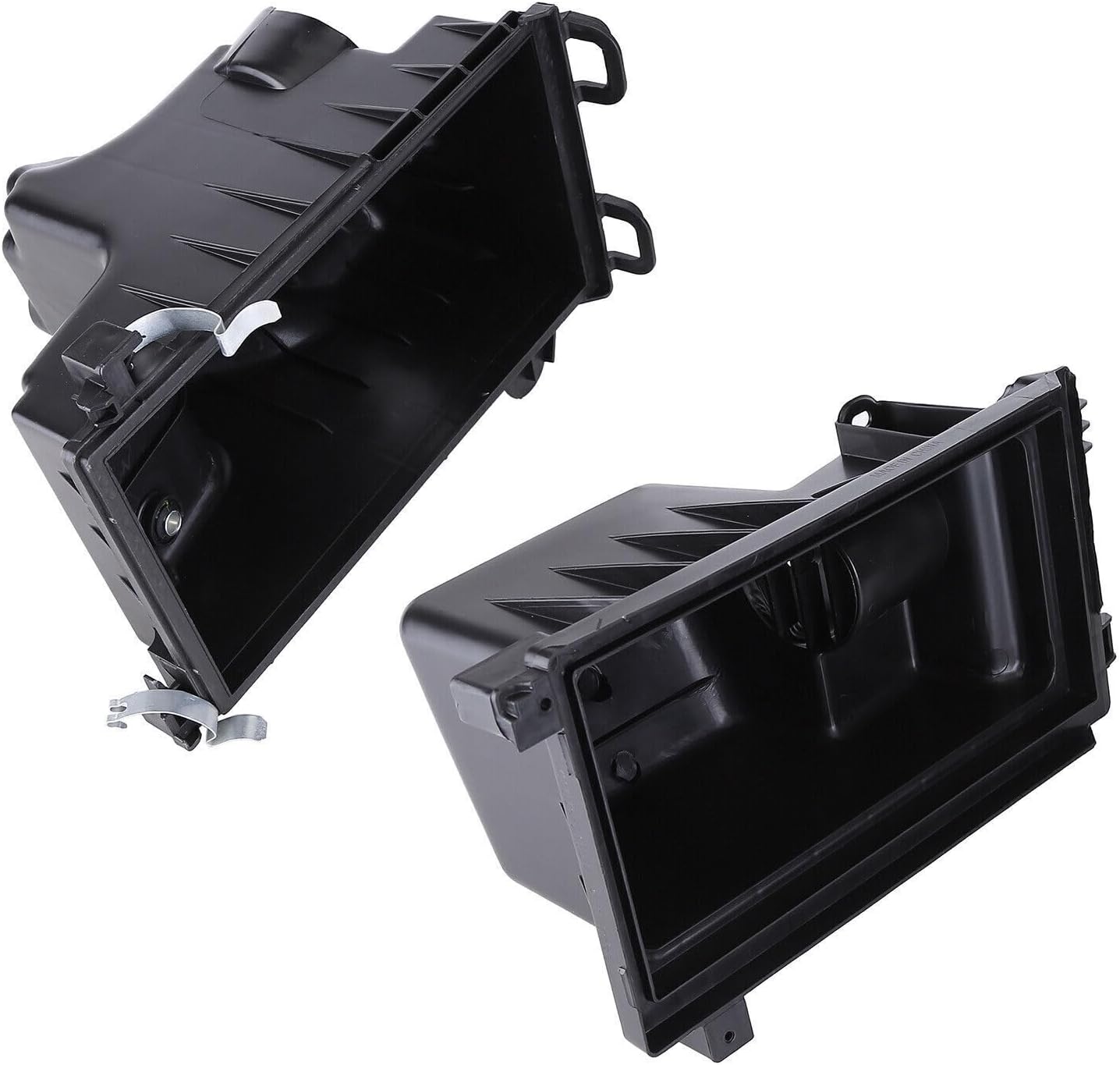 ya 4 8.24 baidi Air Intake Cleaner Box Housing for Toyota for COROLLA LE 2019 2020 2021 17700-37370