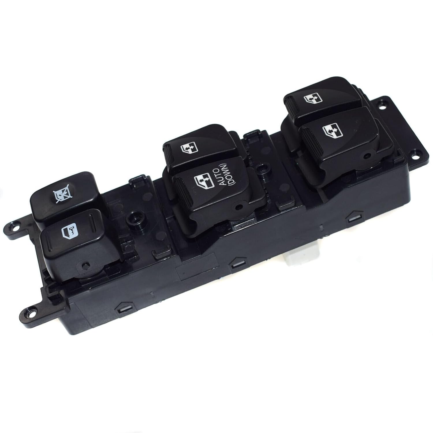 ya 6 8.24 baidi 93570-1E111 Power Window Master Switch for Hyundai Accent 2007-2010