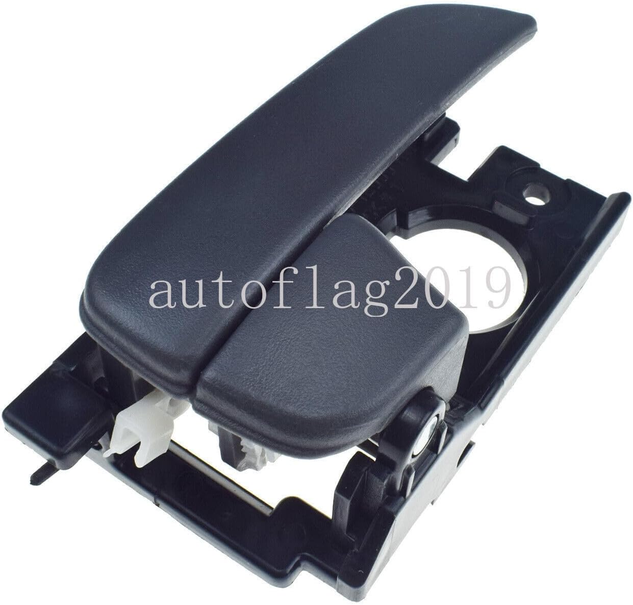 ya 4 8.24 baidi 83620-1E000 Grey Interior Door Handle Rear Right for Hyundai Accent 2006-2011