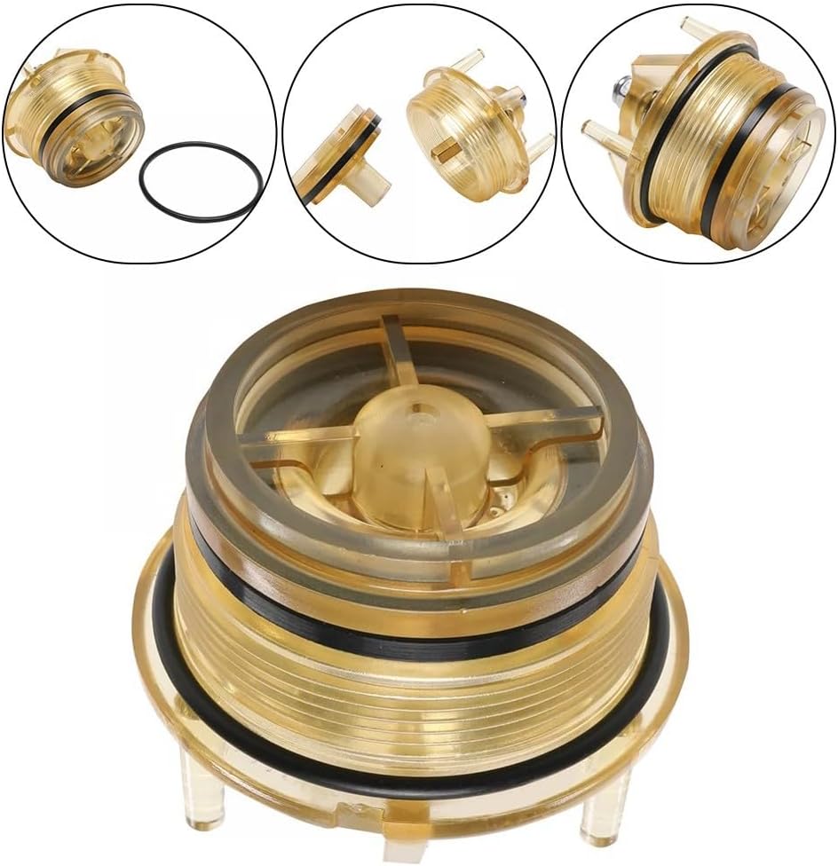 ya 14 9.20 baidi Bonnet and Poppet Assembly Kits Reliable Performance Cost effective Solution-1