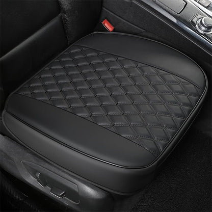 ya 4 8.8.2 for Mercedes-benz C250 C300 2010~2014 Diamond Black Bottom Leather for SEAT Cover