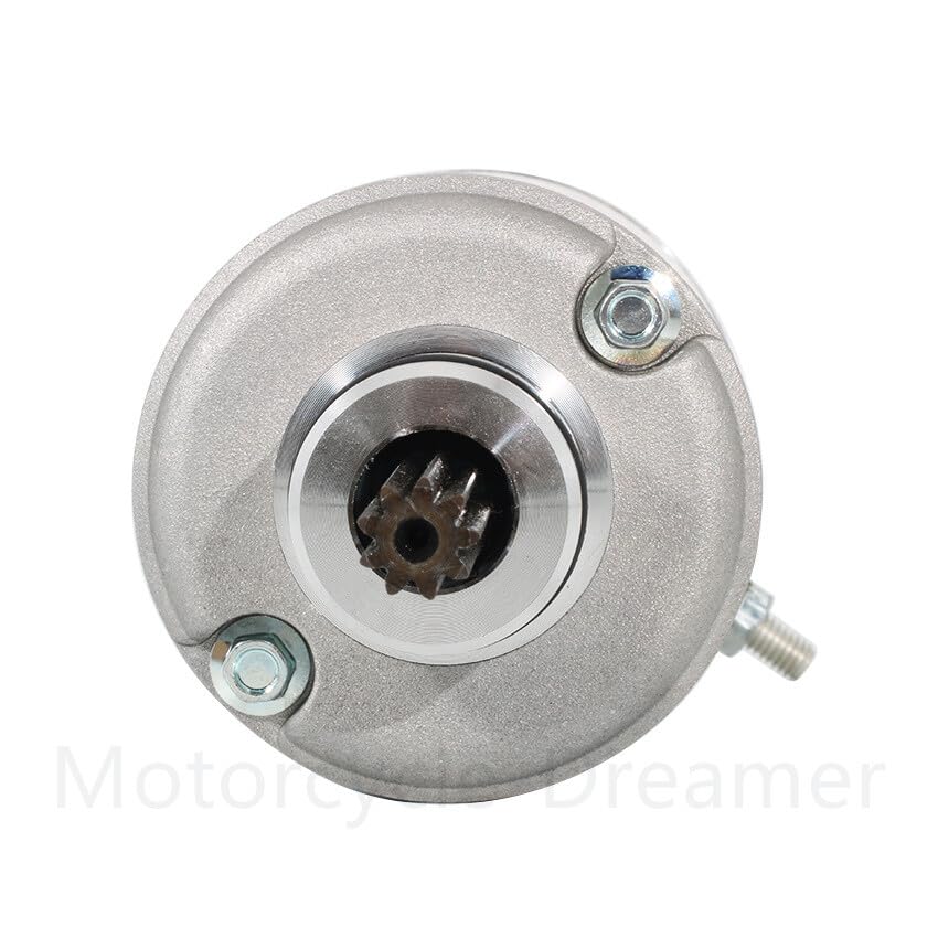 ya 23 10.7 baidi for Suzuki New Starting Motor AN650 Burg for Man 650 AN650Z 2013-2017 31100-10G00