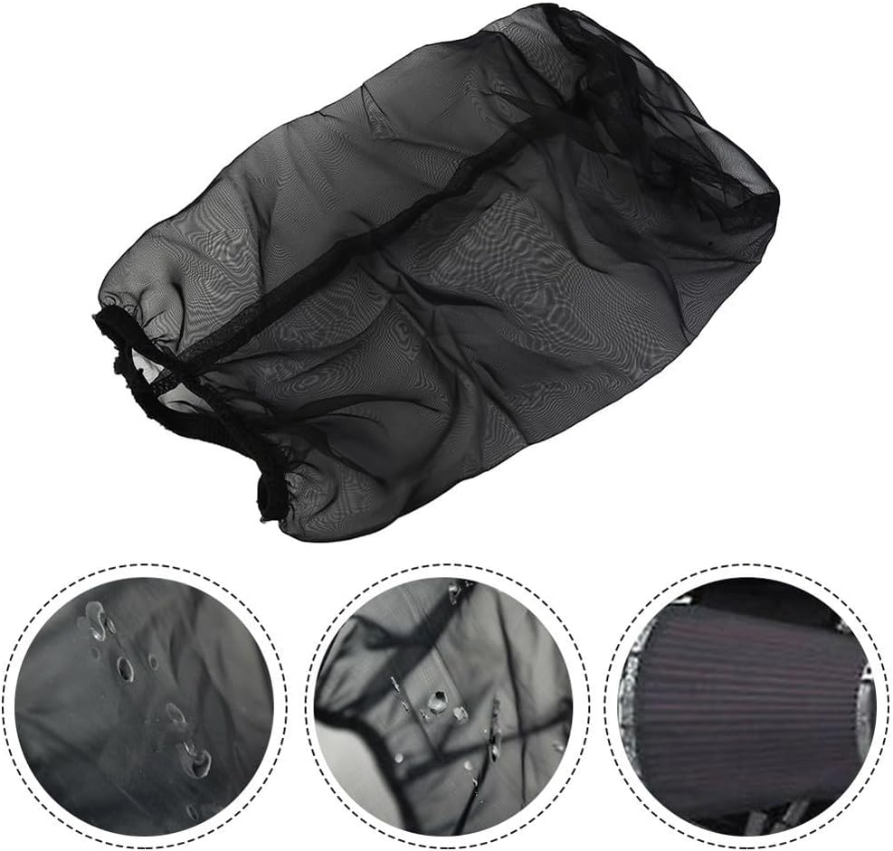 ya 4 8.8.2 Breather Air Filter Cleaner Rain Sock Protective Cover Fit For H Arley New