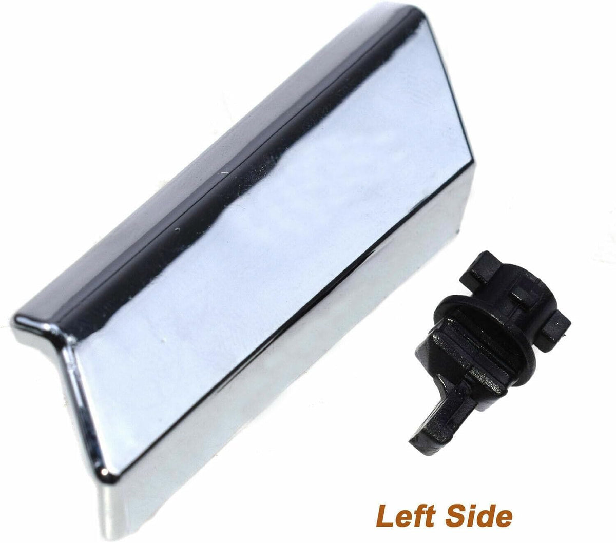 ya 14 9.20 zhengce Left Driver Side Headlamp Washer Cap Headlamp Bumper Cover for Lexus 2006-2-1