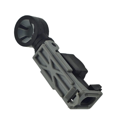 ya 6 8.14 1 Piece Suitable for VW Fox 5Z GOL Trend for Passat Polo Shift Linkage Lever Cable Catch 5Z0711761