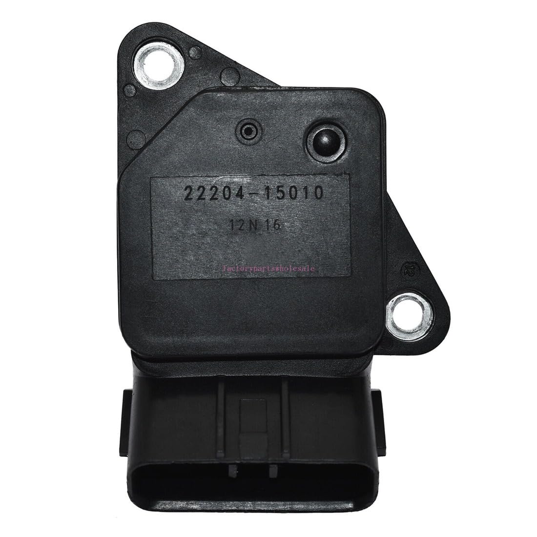 ya 6 8.24 baidi for VW air Flow Sensor Suitable for Toyota Corolla 2000-2002 for Chevrolet Prizm