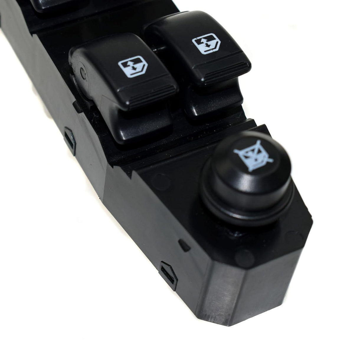 ya 9 10.24 New Left Power Master Window Switch for Chevrolet Aveo for Pontiac 202005158-
