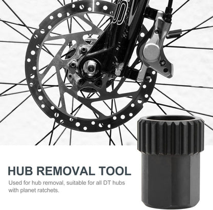 ya 4 8.14 Montero Sport for Pajero replaces wheel center hub cover with fixing clip