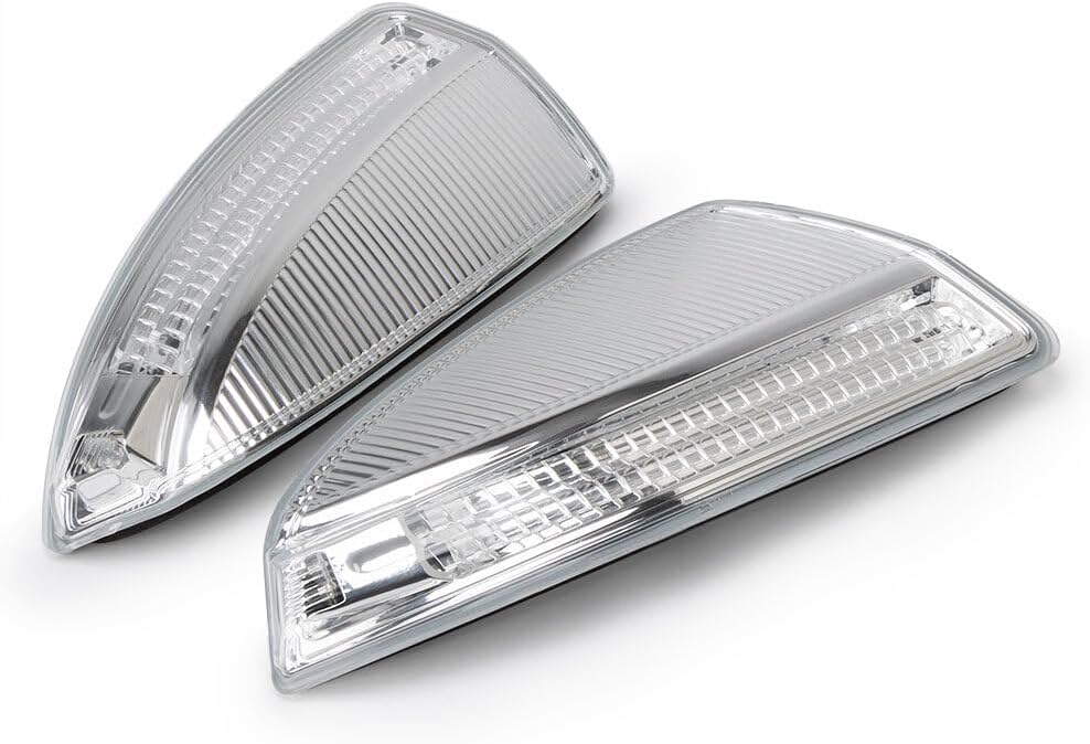 ya 14 9.20 zhengce A pair of 1649061300 1649061400 door mirror turn signal lights suitable for-1