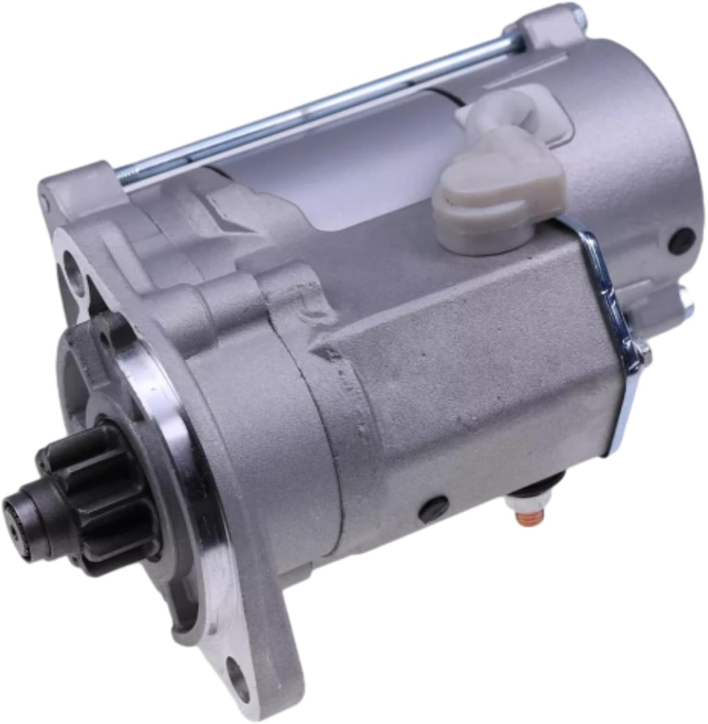 ya 4 8.10 12V 9T 2.0KW Beginner Motor 19460-63011 Suitable for Kubota B2630HSD B3000HSDC B3030HSD