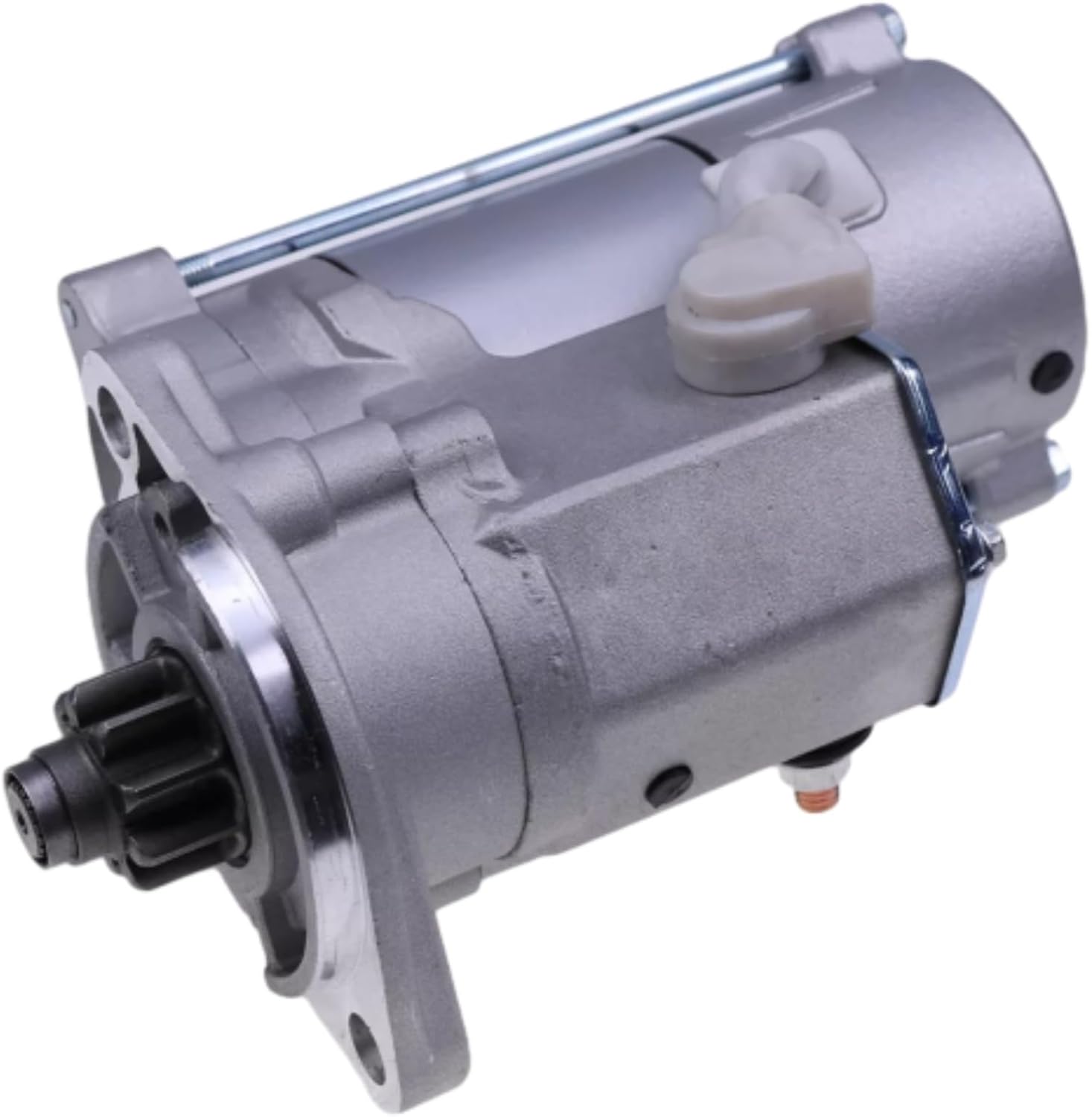 ya 4 8.10 12V 9T 2.0KW Beginner Motor 19460-63011 Suitable for Kubota B2630HSD B3000HSDC B3030HSD