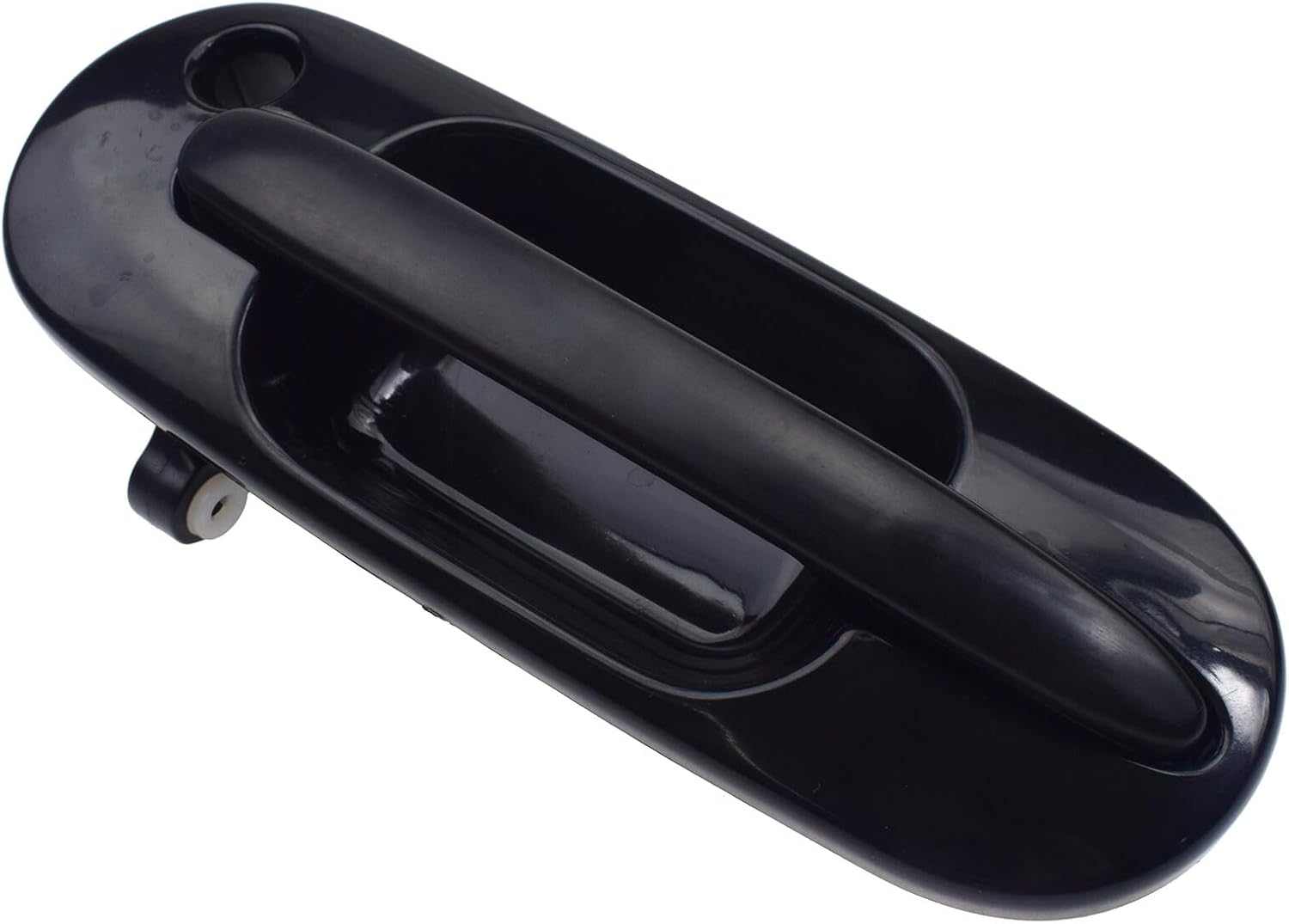 ya 2 8.15 Front Driver Side Door Exterior Handle for 1997-2001 for Honda CR-V 