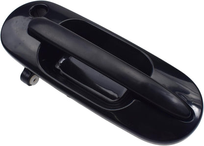 ya 2 8.15 Front Driver Side Door Exterior Handle for 1997-2001 for Honda CR-V 
