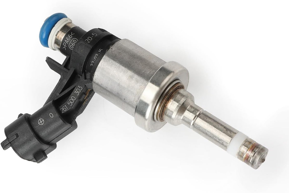 ya 12 10.8 baidi 6X Fuel Injectors for Buick Enclave for Chevrolet Traverse for GMC Acadia 3.6L 261500182