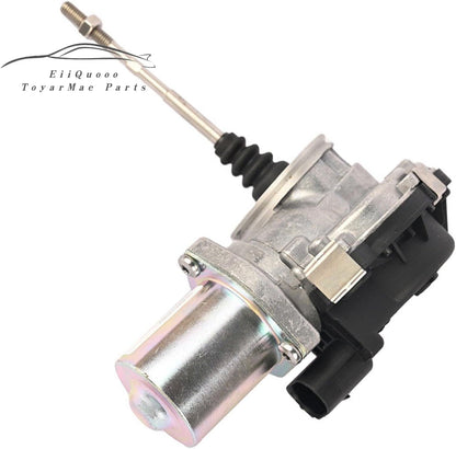 ya 4 8.24 baidi 06L145614B Turbo for Charger Wastegate Actuator for Audi A5 Coupe 2.0 A4 A6 Q7 2.0L