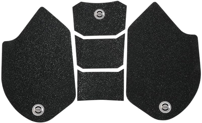 ya 23 10.7 baidi Motorcycle Tank side Pad Knee Grips Protector for Honda CB650F 2012-2018