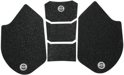 ya 23 10.7 baidi Motorcycle Tank side Pad Knee Grips Protector for Honda CB650F 2012-2018