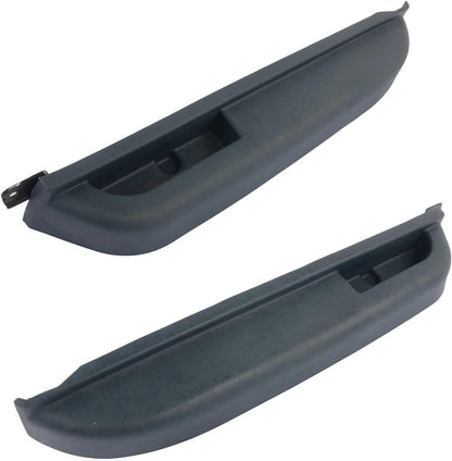 ya 5 8.10 2 Pieces Front Left and Right Door Armrests for Chevrolet C/K Series Suburban for GMC Yukon