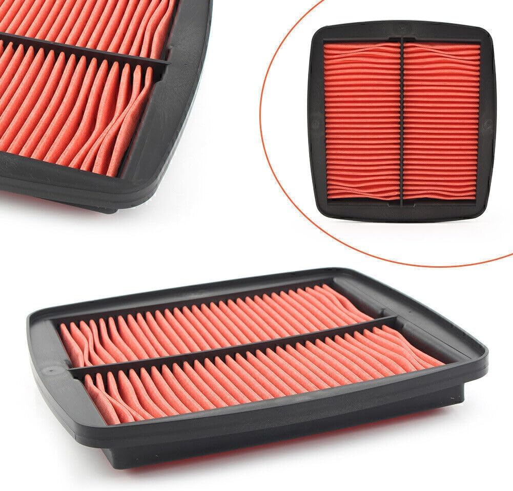 ya 5 8.10 Motorbike Air Cleaner Element Fit for Suzuki Bandit GSF600 GSF1200 GSXR600W GSXR750W