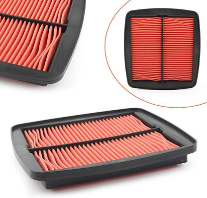 ya 5 8.10 Motorbike Air Cleaner Element Fit for Suzuki Bandit GSF600 GSF1200 GSXR600W GSXR750W