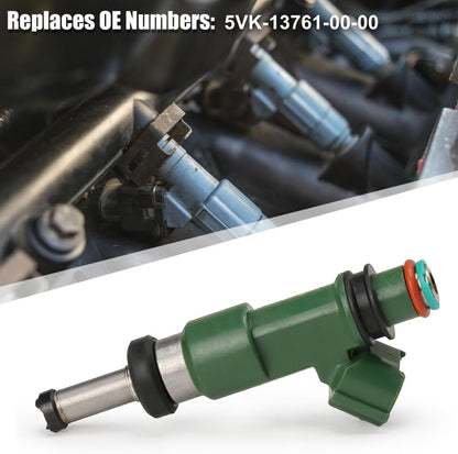 ya 11 9.14 baidiFuel Injector 5VK137610000 for Yamaha 700 2006-2016 5VK-13761-00-00-