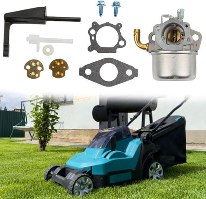 ya 26 10.21 baidi 206cc Carburetor Replacement Fits Models for 798653 and 697354-4