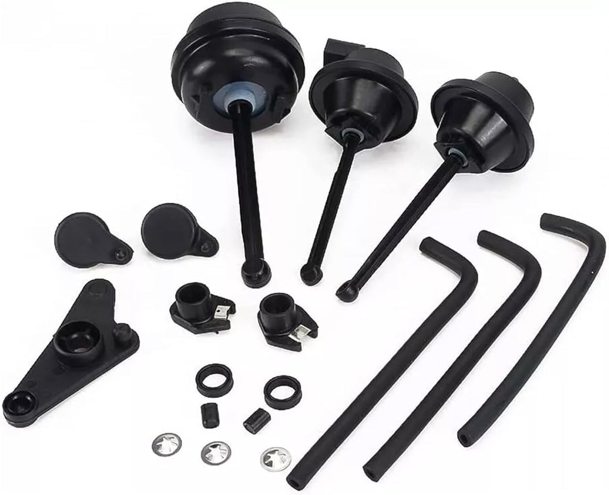 ya 11 9.14 baidiset of intake manifold flap rotor repair tool kit for Mercedes M272 M273