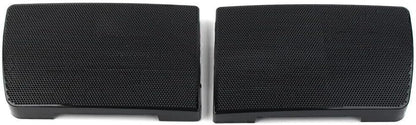 ya 11 9.14 baidi6X9 Saddlebag Lid Speaker Grills Covers for Harley Street Road Glide 93-13
