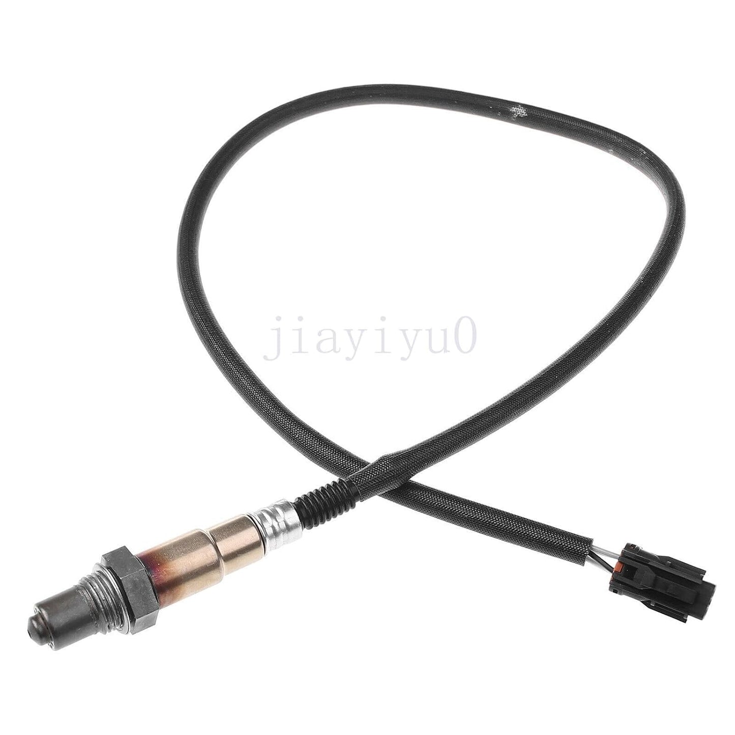 ya 4 8.8 Downstream Oxygen O2 Sensor for 2012-2013 for Kia Soul 2.0L,2015 for Hyundai for Tucson 2.0L