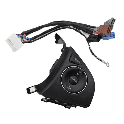 ya 4 8.8.2 Car Multi-Function Steering Wheel Control Switch Fits 2012-2015 for Honda for Civic 