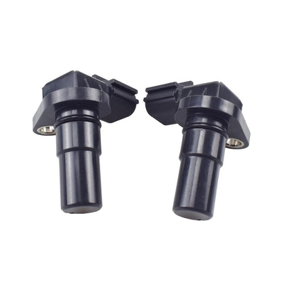 ya 6 8.14 Transmission Input-Output Vehicle Speed Sensor Suitable for Nissan for Altima Sentra Maxima for Infiniti 