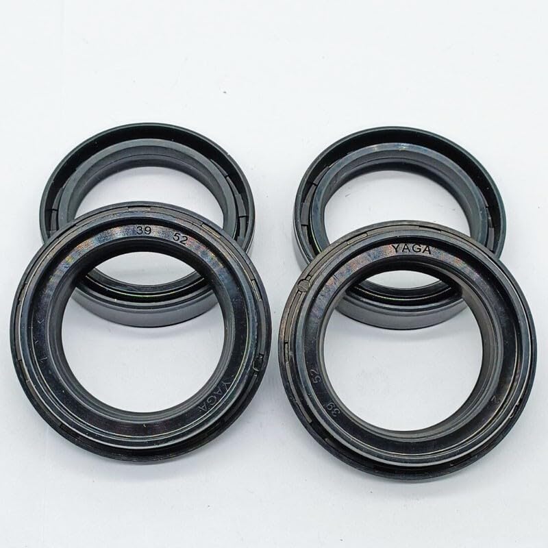 ya 13 9.15 baidi Fork Seal and Wiper Set for Harley-Davidson FXRS-SP 1340 1987/1988/1989/90-1993
