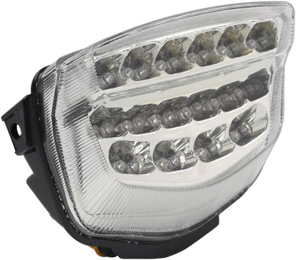 ya 4 8.10 Integrated LED Rear Tail Light Turn Signals for Honda CBR 1000RR 2008-2012