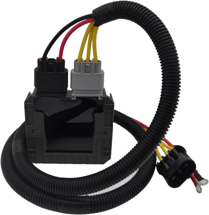 ya 2 8.15 Voltage regulator 4013904 4014856 4016868 4014029 compatible with for Polaris ACE